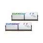 G.Skill Trident Z Royal F4-4400C17D-32GTRS memoria 32 GB 2 x 16 GB DDR4 4400 MHz (F4-4400C17D-32GTRS)
