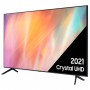 Samsung 85AU7179 TV 2,16 m (85") 4K Ultra HD Smart TV Wi-Fi Grigio (GU85AU7179UXZG) (GU85AU7179UXZG_PROMO)