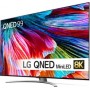 LG ELECTRONICS 75QNED996PB TV MiniLED 75"UHD 8K HDR DVBT2/S2/HEVC SMART QNED (75QNED996PB_PROMO)