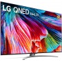 LG ELECTRONICS 75QNED996PB TV MiniLED 75"UHD 8K HDR DVBT2/S2/HEVC SMART QNED (75QNED996PB_PROMO)