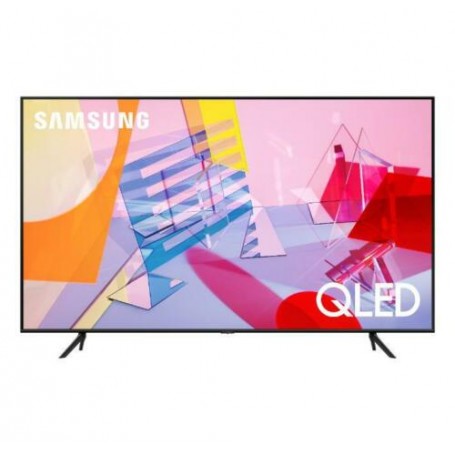 SAMSUNG QE50Q60TAUXZT 50" 4K SERIE 60 QLED 2020 (QE50Q60TAUXZT)