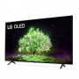 LG OLED OLED65A16LA 65" Smart TV 4K Ultra HD NOVITÀ 2021 Wi-Fi Processore α7 Gen4 AI Picture (OLED65A16LA. (OLED65A16LA_PROMO)