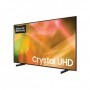 Samsung GU75AU8079U 190,5 cm (75") 4K Ultra HD Smart TV Wi-Fi Nero (GU75AU8079UXZG) (GU75AU8079UXZG_PROMO)