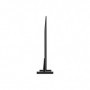 Samsung GU75AU8079U 190,5 cm (75") 4K Ultra HD Smart TV Wi-Fi Nero (GU75AU8079UXZG) (GU75AU8079UXZG_PROMO)