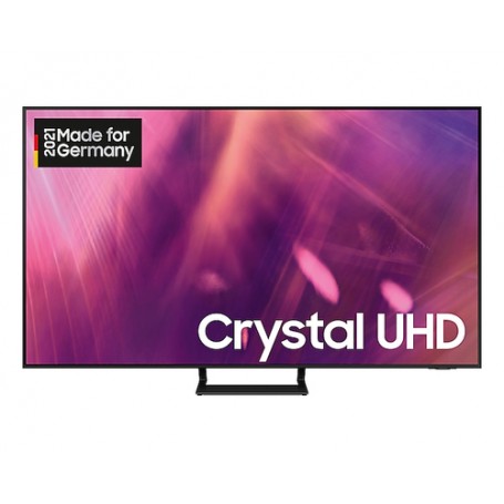 Samsung AU9079 190,5 cm (75") 4K Ultra HD Smart TV Wi-Fi Nero (GU75AU9079UXZG) (GU75AU9079UXZG_PROMO)