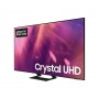 Samsung AU9079 190,5 cm (75") 4K Ultra HD Smart TV Wi-Fi Nero (GU75AU9079UXZG) (GU75AU9079UXZG_PROMO)