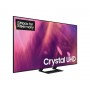 Samsung AU9079 190,5 cm (75") 4K Ultra HD Smart TV Wi-Fi Nero (GU75AU9079UXZG) (GU75AU9079UXZG_PROMO)