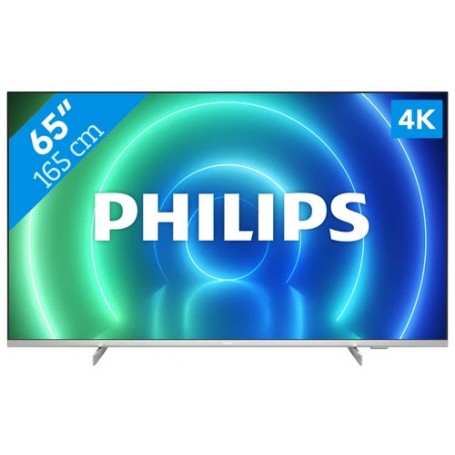 PHILIPS Smart TV 4K UHD 65" 65PUS7556/12 (65PUS7556/12_PROMO)