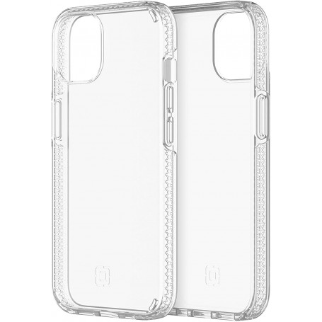 Incipio Duo custodia per cellulare 15,5 cm (6.1") Cover (IPH-1945-CLR)