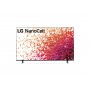 LG 65NANO753PR 65'' NanoCell TV, webOS Smart TV UHD 4K (65NANO753PR_PROMO)