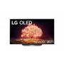 LG OLED55B13LA TV 139,7 cm (55") 4K Ultra HD Smart TV Wi-Fi Nero, Grigio (OLED55B13LA_PROMO)