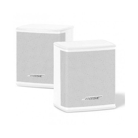 Bose Surround Speakers WHITE (Speakers) (Speakers_W)