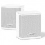 Bose Surround Speakers WHITE (Speakers) (Speakers_W)