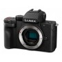 PANASONIC LUMIX G100 CORPO + TREPPIEDE KIT (Garanzia Italia) (G100_PROMO)