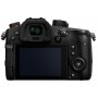 Fotocamera Mirrorless PANASONIC LUMIX GH5II CORPO (DC-GH5M2E) (DC-GH5M2E_PROMO)