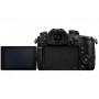 Fotocamera Mirrorless PANASONIC LUMIX GH5II CORPO (DC-GH5M2E) (DC-GH5M2E_PROMO)