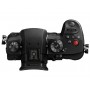 Fotocamera Mirrorless PANASONIC LUMIX GH5II CORPO (DC-GH5M2E) (DC-GH5M2E_PROMO)