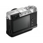Fotocamera digitale FUJI X-E4 SILVER MHG + XF 35/1,4 R KIT (Garanzia Italia) (X-E4_PROMO)