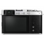 Fotocamera digitale FUJI X-E4 SILVER MHG + XF 35/1,4 R KIT (Garanzia Italia) (X-E4_PROMO)