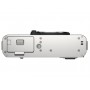 Fotocamera digitale FUJI X-E4 SILVER MHG + XF 35/1,4 R KIT (Garanzia Italia) (X-E4_PROMO)