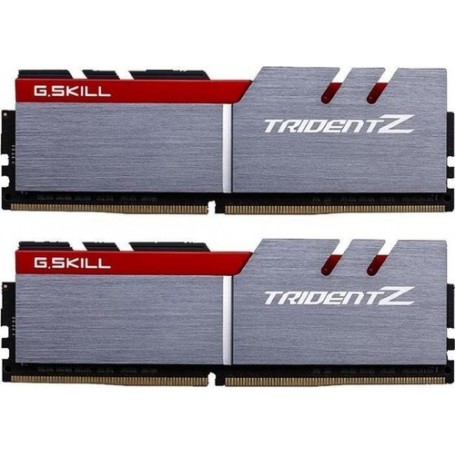 G.Skill 32GB DDR4-3600 memoria 2 x 16 GB 3600 MHz (F4-3600C17D-32GTZ)