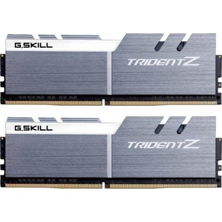 G.Skill 32GB DDR4-3600 memoria 2 x 16 GB 3600 MHz (F4-3600C17D-32GTZSW)