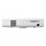 Samsung SP-LSP9TFA videoproiettore Proiettore montato a muro 2800 ANSI lumen DLP 2160p (3840x2160) Bianco  (SP-LSP9TFAXXH_PROMO)