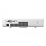 Samsung SP-LSP7TFA videoproiettore Proiettore montato a muro 2200 ANSI lumen DLP 2160p (3840x2160) Bianco  (SP-LSP7TFAXXH_PROMO)
