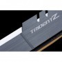 G.Skill 32GB DDR4-4133 memoria 4 x 8 GB 4133 MHz (F4-4133C19Q-32GTZSWF)