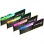 G.Skill Trident Z RGB F4-4266C17Q-32GTZR memoria 32 GB 4 x 8 GB DDR4 4266 MHz (F4-4266C17Q-32GTZR)