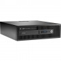 REFURBISHED PC SFF  HP 800 G1 i5-4570 8GB 256GB SSD DVD-RW WIN 10 PRO (RPCHPSFI548256WP)