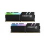 G.Skill Trident Z RGB F4-3600C16D-32GTZR memoria 32 GB 2 x 16 GB DDR4 3600 MHz (F4-3600C16D-32GTZR)