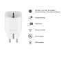 HOMBLI PRESA SMART EU BIANCA 2+1 (248961)