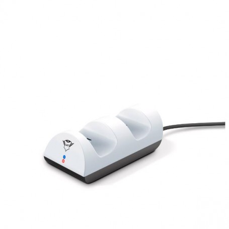 GXT254 DUO CHARGE DOCK PS5 (24451)