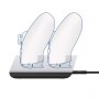 GXT254 DUO CHARGE DOCK PS5 (24451)