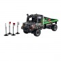 CAMION FUORISTRADA 4X4 M-B ZETROS (42129)
