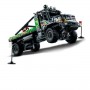 CAMION FUORISTRADA 4X4 M-B ZETROS (42129)