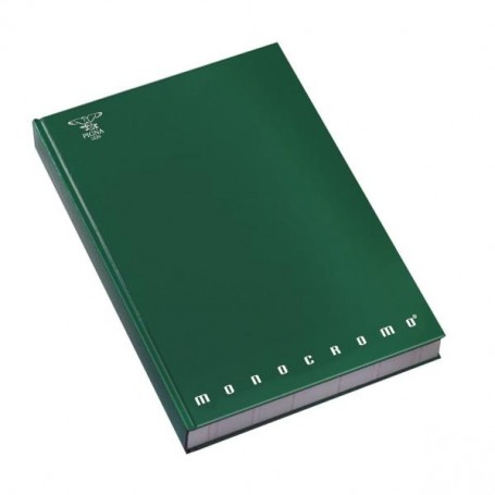 CF5QUADERNO A5 CART MONOCROMO 1R (00716731R)