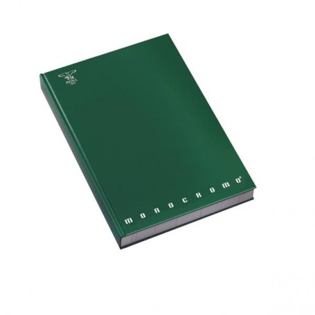 CF5QUADERNO A5 CART MONOCROMO 4M (00716734M)