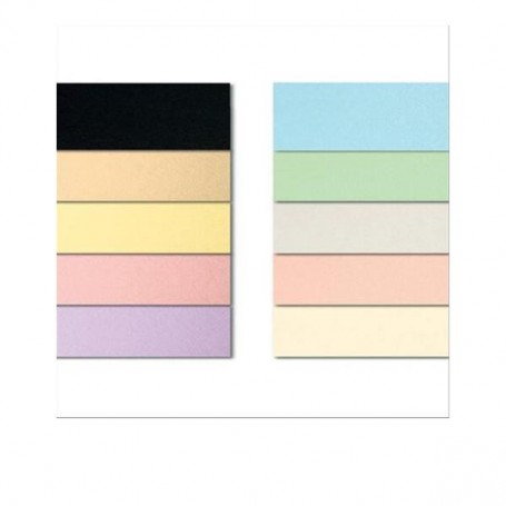 10BRISTOL CARTONC ROSA200G70X100 (A35S0A1)