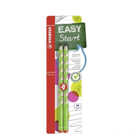 CF2EASYGRAPH HB VERDE D BL (B-50654-10)