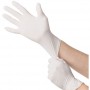 GUANTI MONOUSO IN LATTICE CON POLVERE TAGLIA M CONF. 100PZ (GUAMON0022)