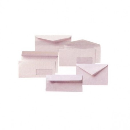 CF25 BUSTE LEYLA S/FIN 11X23CM (0593004AMA)