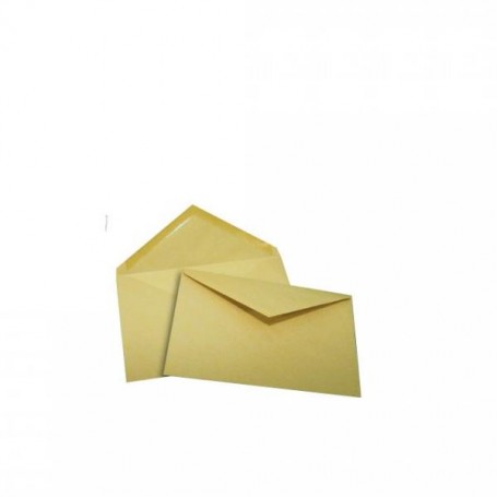 CF25 BUSTE GIALLO POST 120X180 GP79 (059303121)