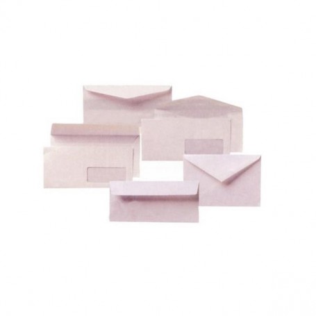 CF50 BUSTE LEYLA S/FIN11X23CM (0207308AMA)