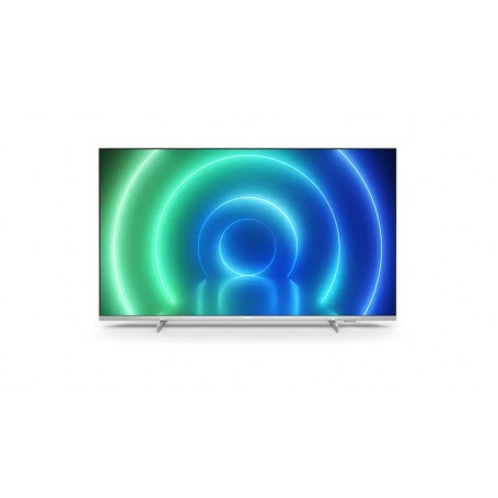 PHILIPS LED Smart TV 4K 50" UHD 50PUS7556/12 (50PUS7556/12_PROMO)