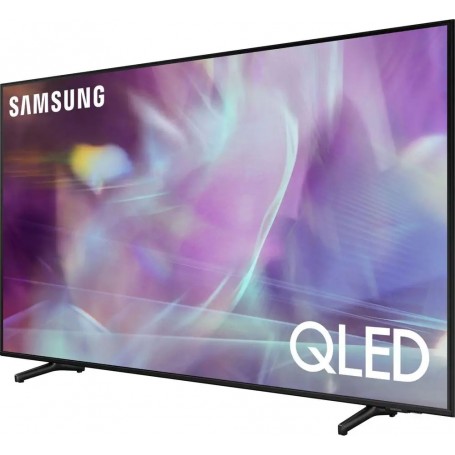 SAMSUNG series Q60A QLED 4K Smart TV 70" (2021) QE70Q60AAUXXH my2021 (QE70Q60AAUXXH_PROMO)