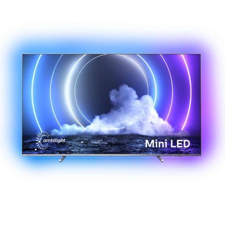 PHILIPS 75 MINILED ANDROID AMBILIGHT (75PML9506/12) (75PML9506/12_PROMO)