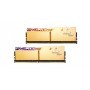 G.Skill Trident Z Royal F4-4400C19D-32GTRG memoria 32 GB 2 x 16 GB DDR4 4400 MHz (F4-4400C19D-32GTRG)