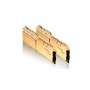 G.Skill Trident Z Royal F4-4400C19D-32GTRG memoria 32 GB 2 x 16 GB DDR4 4400 MHz (F4-4400C19D-32GTRG)